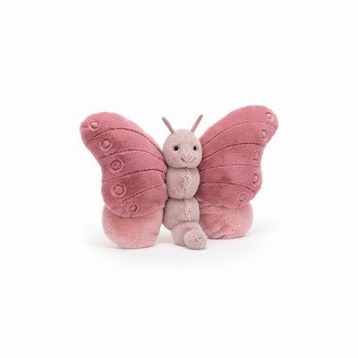 Jellycat Beatrice Vlinder | JG7312849